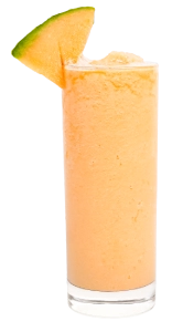 Cantaloupe Smoothie