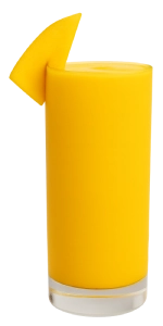Mango Slush & Smoothies