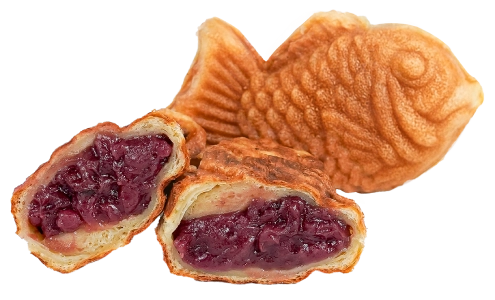 Original Bungeoppang