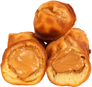 Peanut butterHodu Gwaja