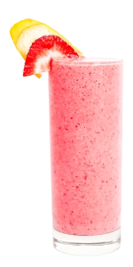 Strawberry Smoothie